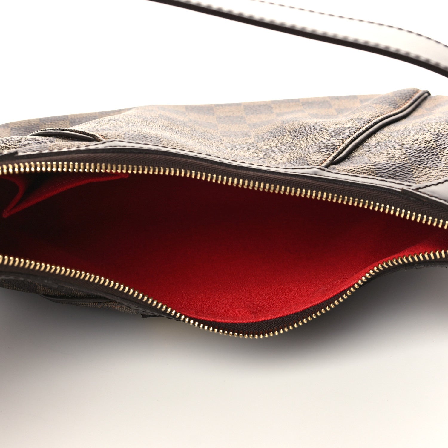 Louis Vuitton Damier Ebene Thames PM 8 of 11