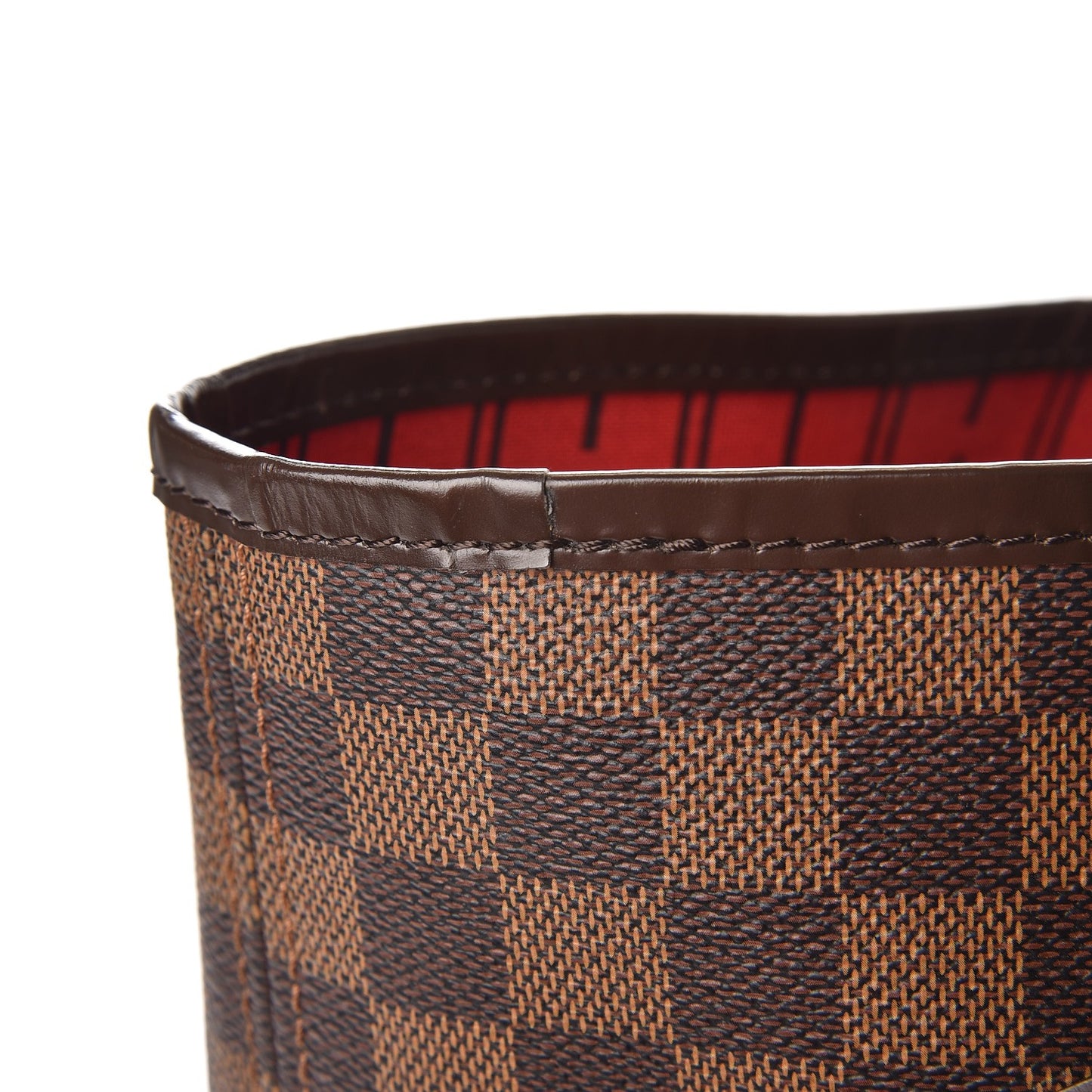 Damier Ebene Neverfull GM