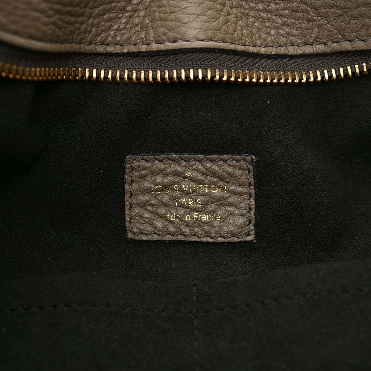 Mahina Solar PM Taupe
