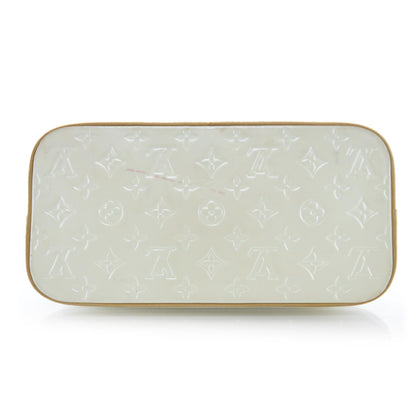 Louis Vuitton Vernis Houston Perle 18 of 22