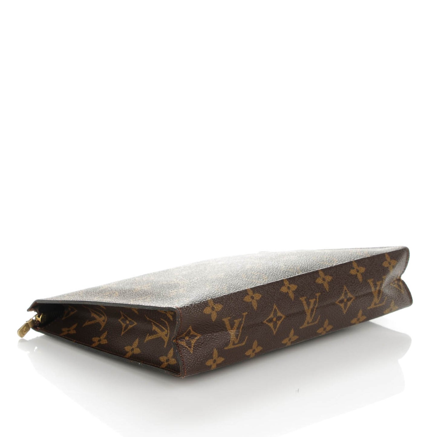 Monogram Toiletry Pouch 26