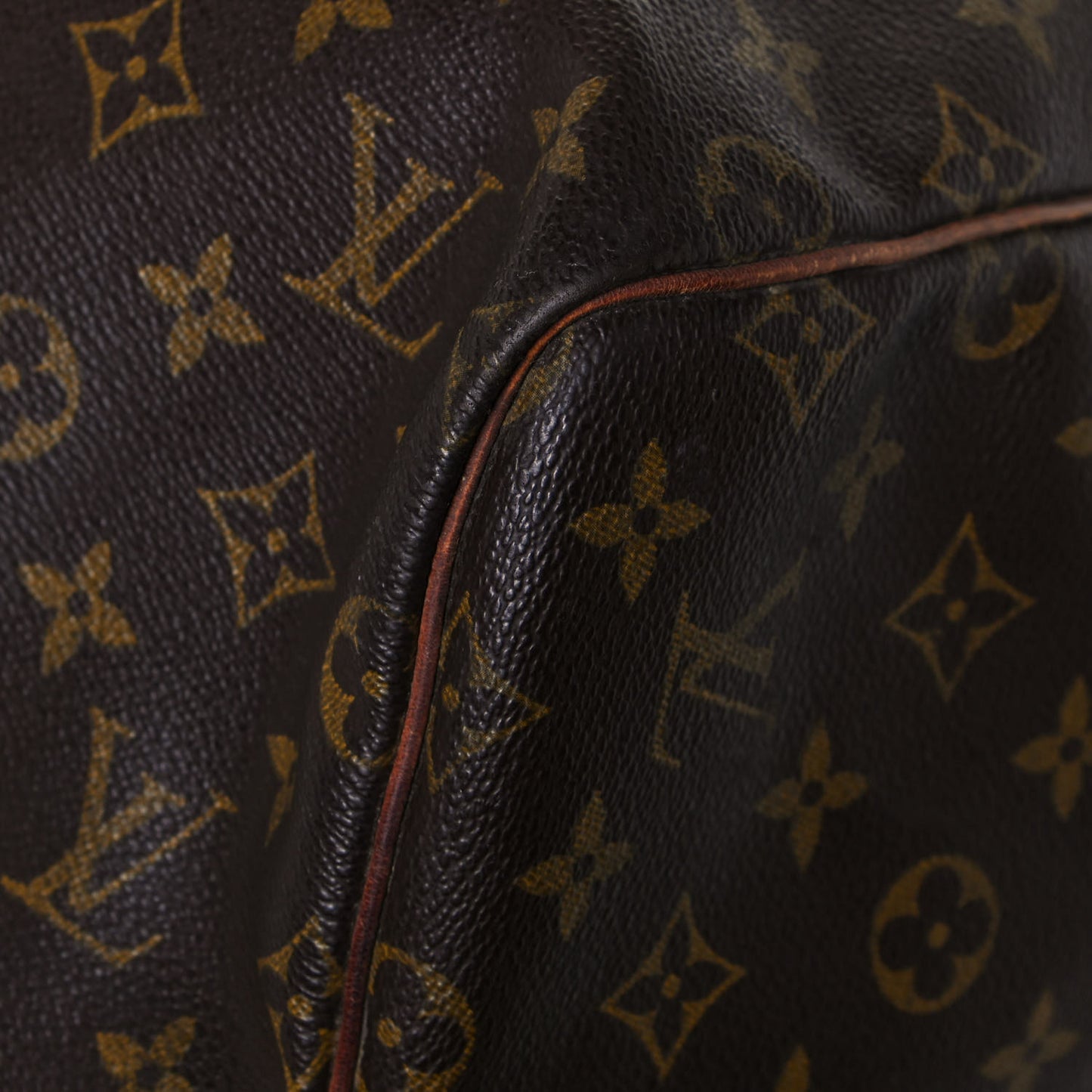 Monogram Keepall 55