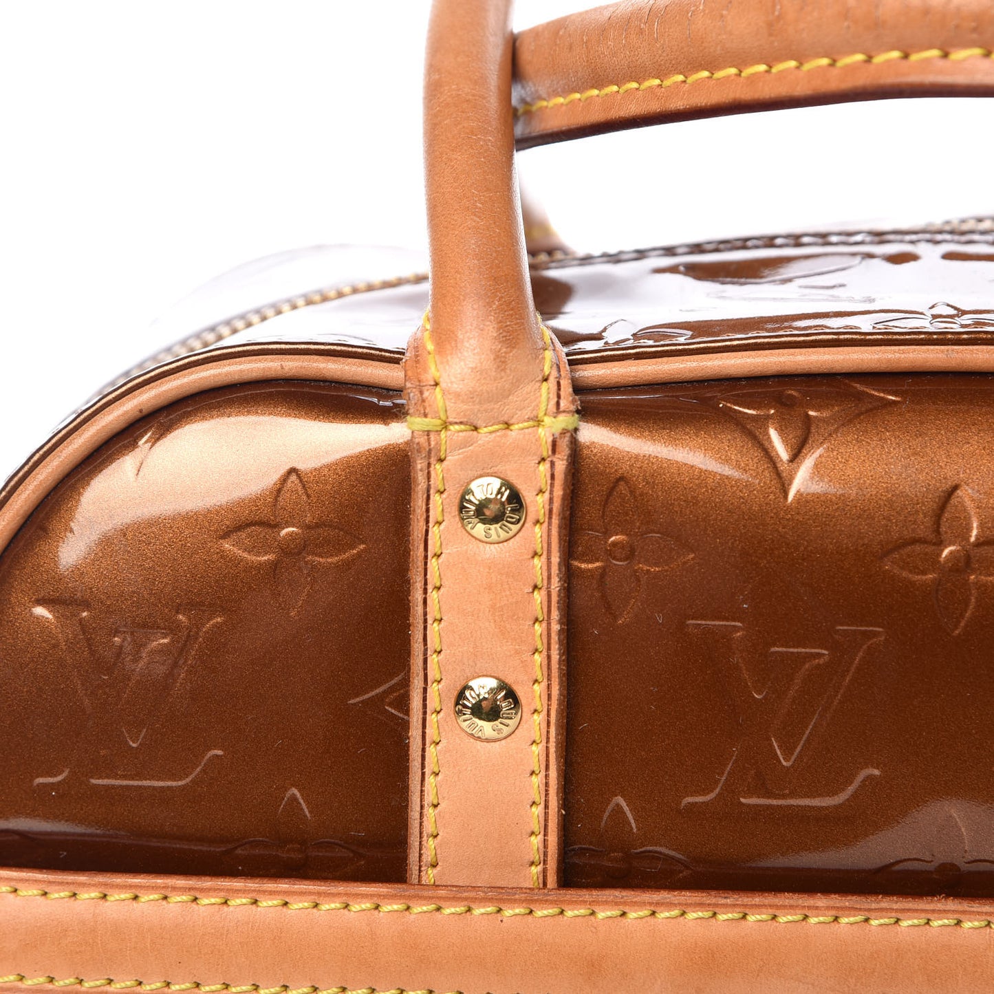 Vernis Tompkins Square Bronze
