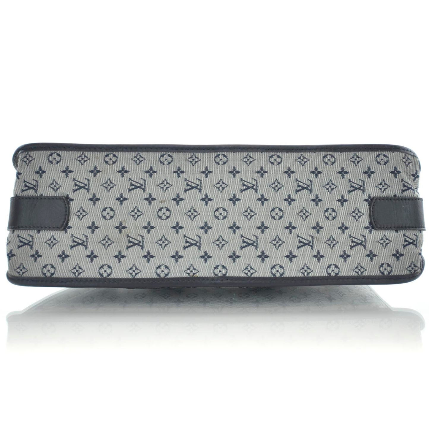 Mini Monogram Mary Kate 48H Blue