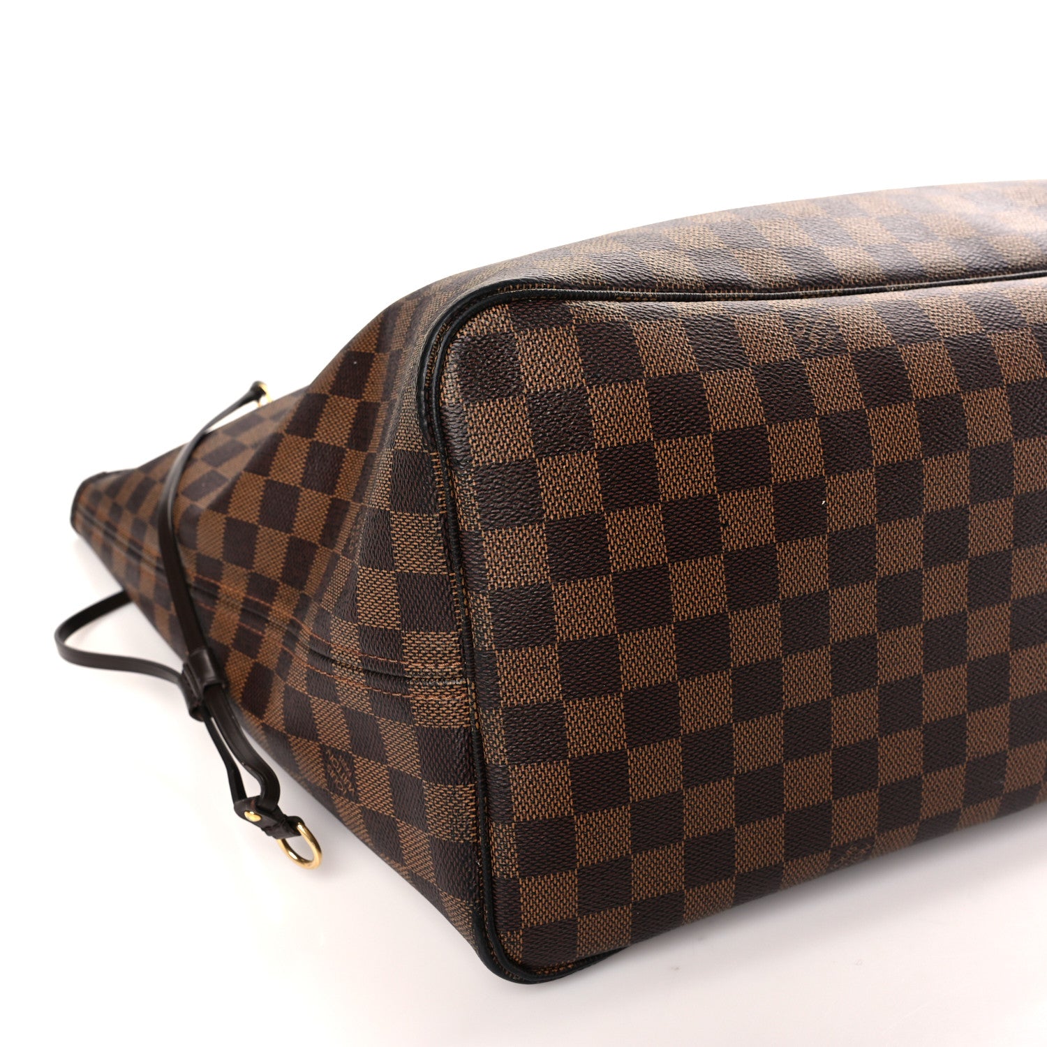 Louis Vuitton Damier Ebene Neo Neverfull GM 7 of 8