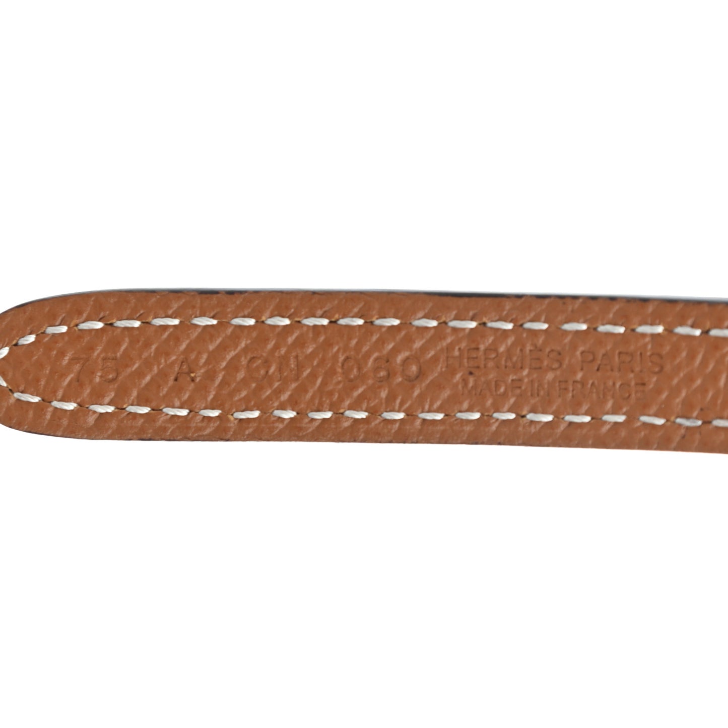 Swift Epsom 13mm Focus Belt 75 Black Gold