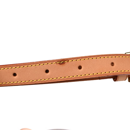 Louis Vuitton Monogram Nice 22 of 23