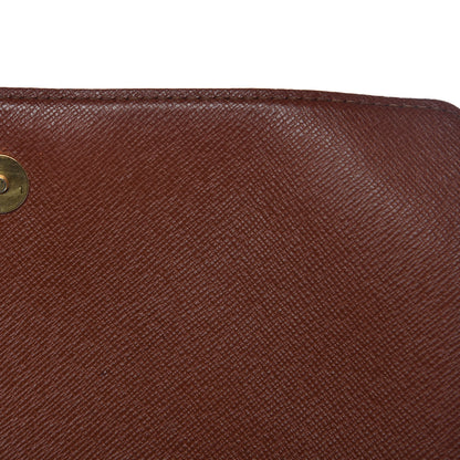 Louis Vuitton Monogram Musette Tango 10 of 14