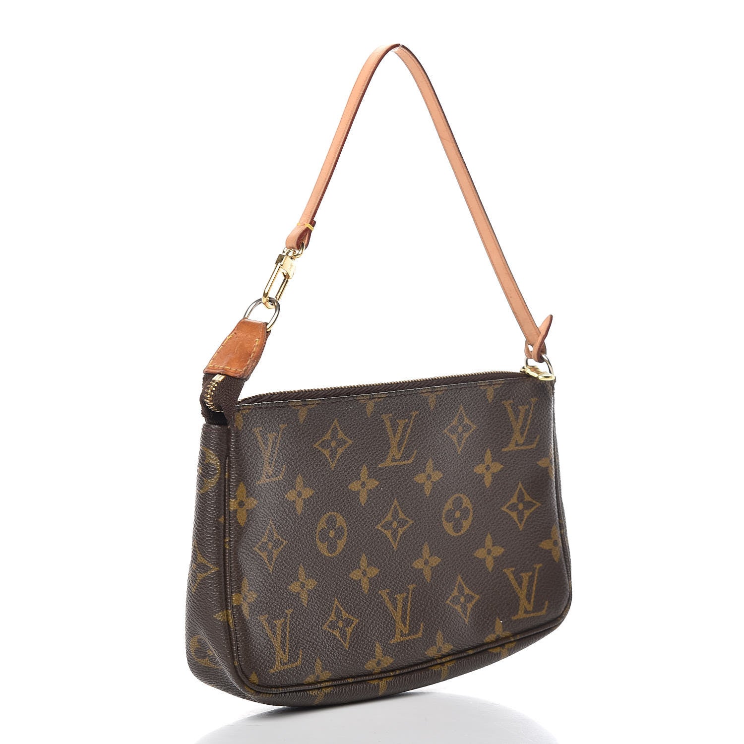 Louis Vuitton Monogram Pochette Accessories 3 of 8
