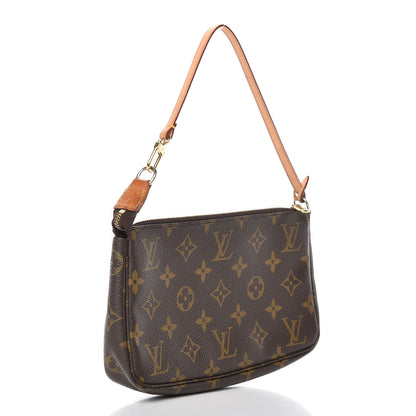Louis Vuitton Monogram Pochette Accessories 3 of 8
