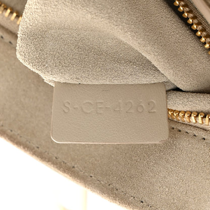 Celine Smooth Calfskin Teen Soft 16 Shoulder Bag Trench 7 of 12