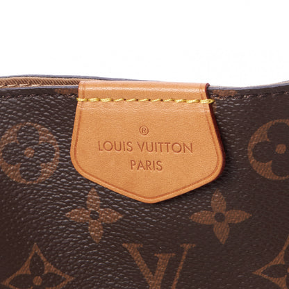 Louis Vuitton Monogram Graceful MM 9 of 9