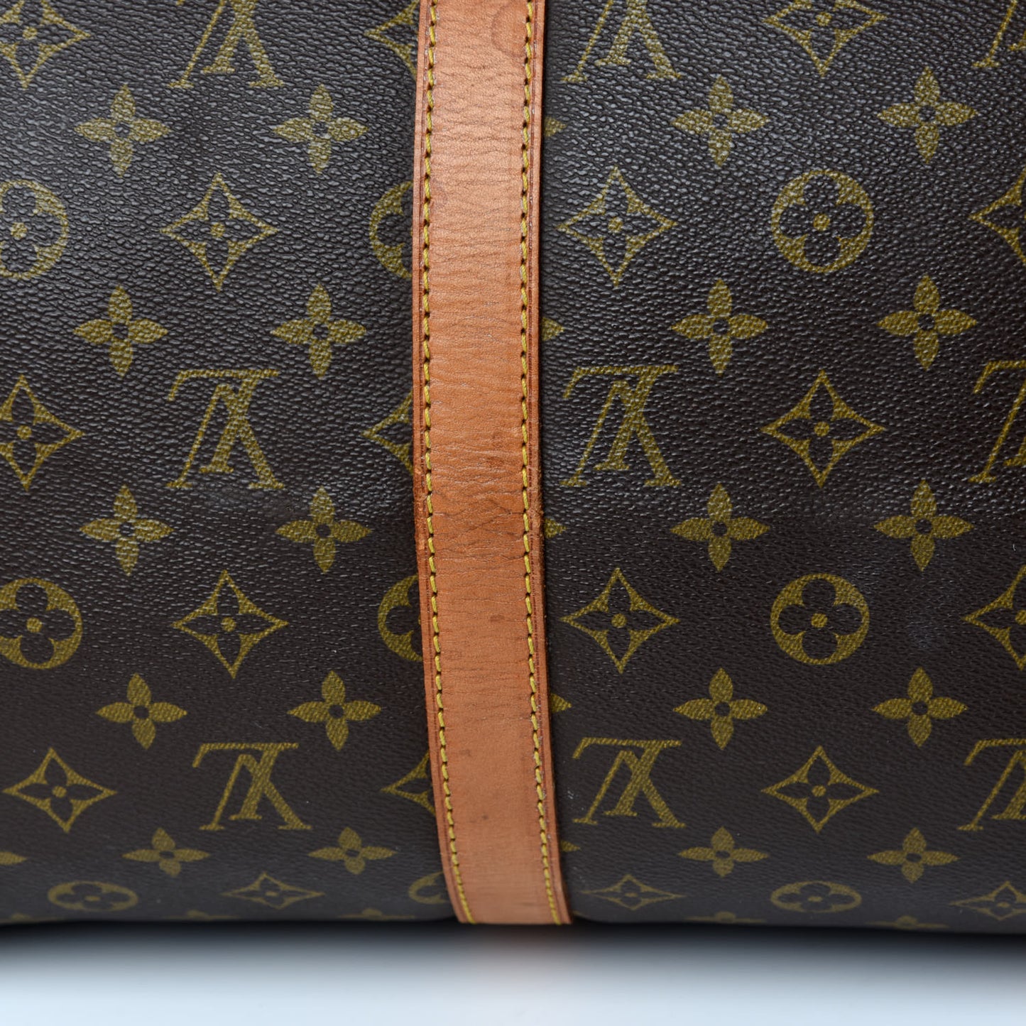 Monogram Keepall Bandouliere 50