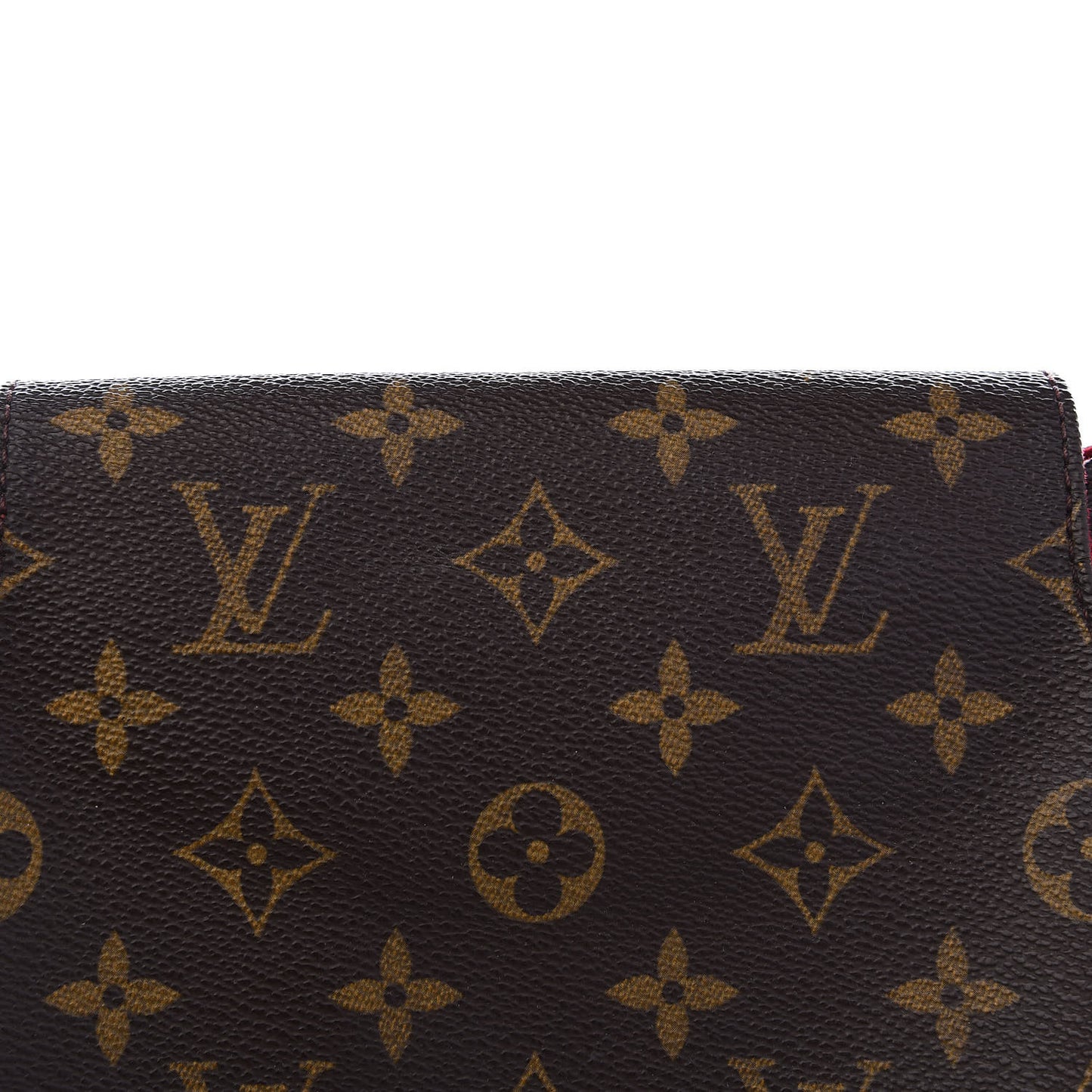 Monogram Tambourin