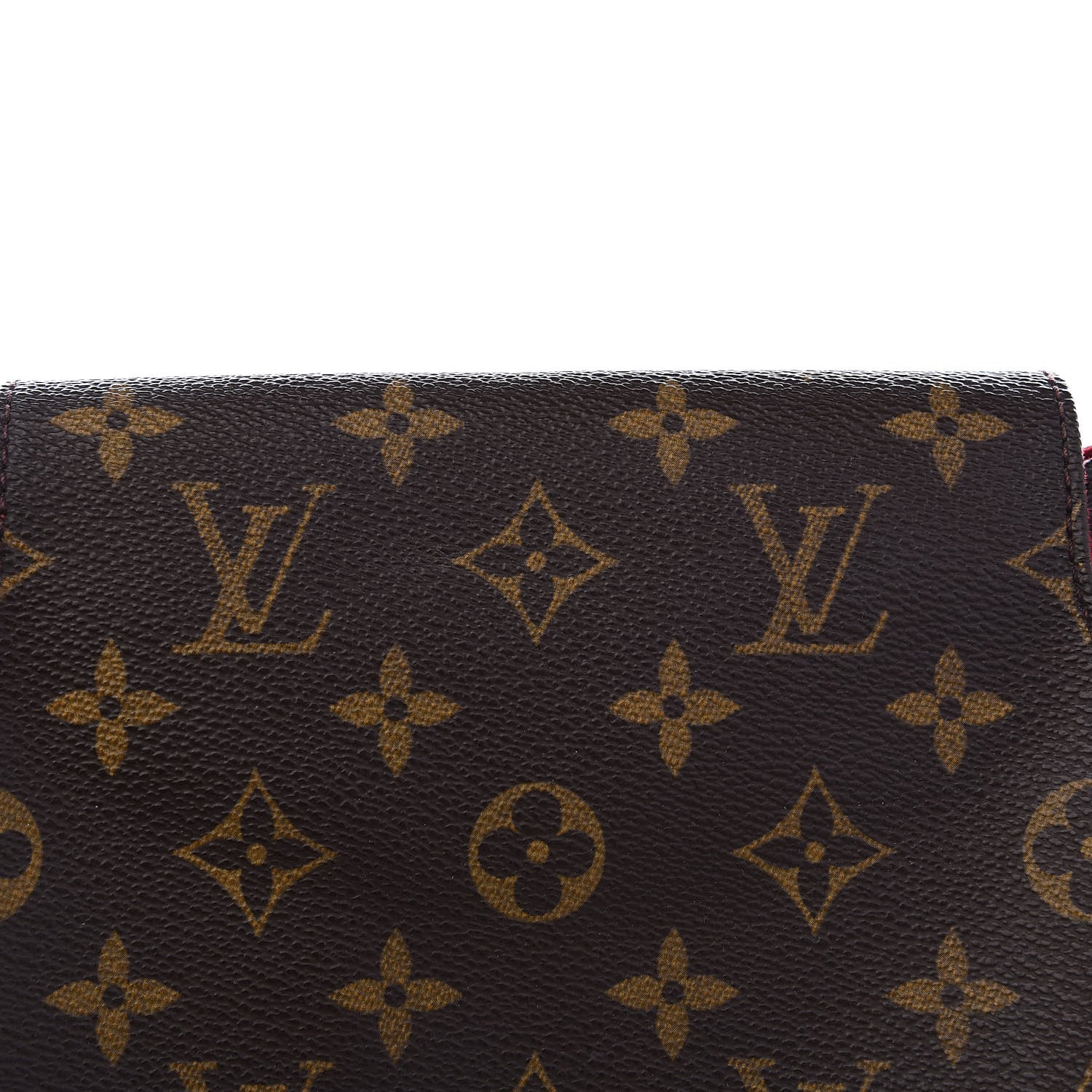 Louis Vuitton Monogram Tambourin 8 of 8