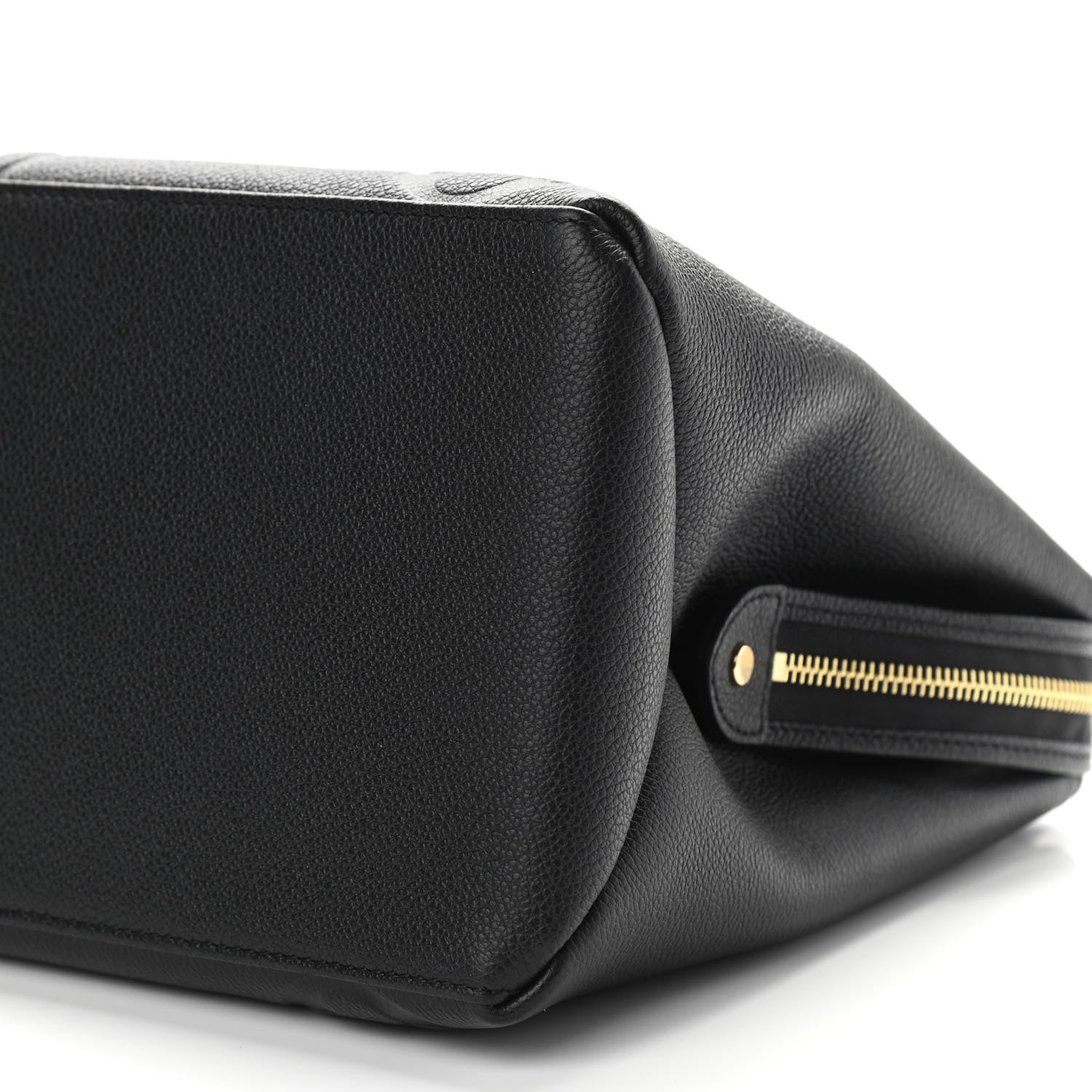 Louis Vuitton Empreinte Monogram Giant Grand Palais Black 9 of 9