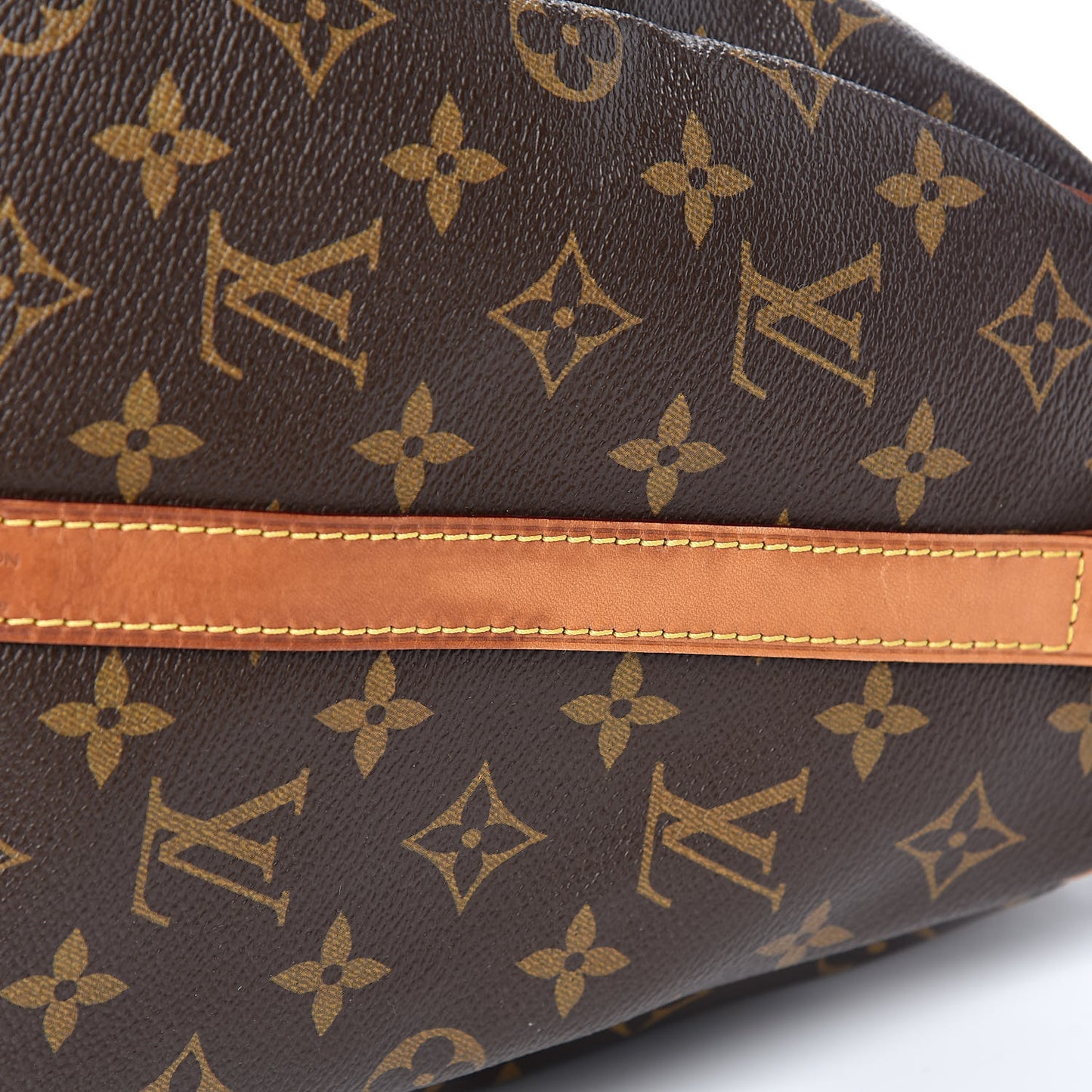 Monogram Speedy Bandouliere 35