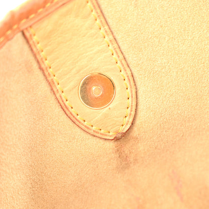 Louis Vuitton Monogram Galliera GM 11 of 14