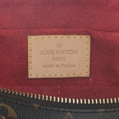 Louis Vuitton Monogram Viva-Cite MM 6 of 7