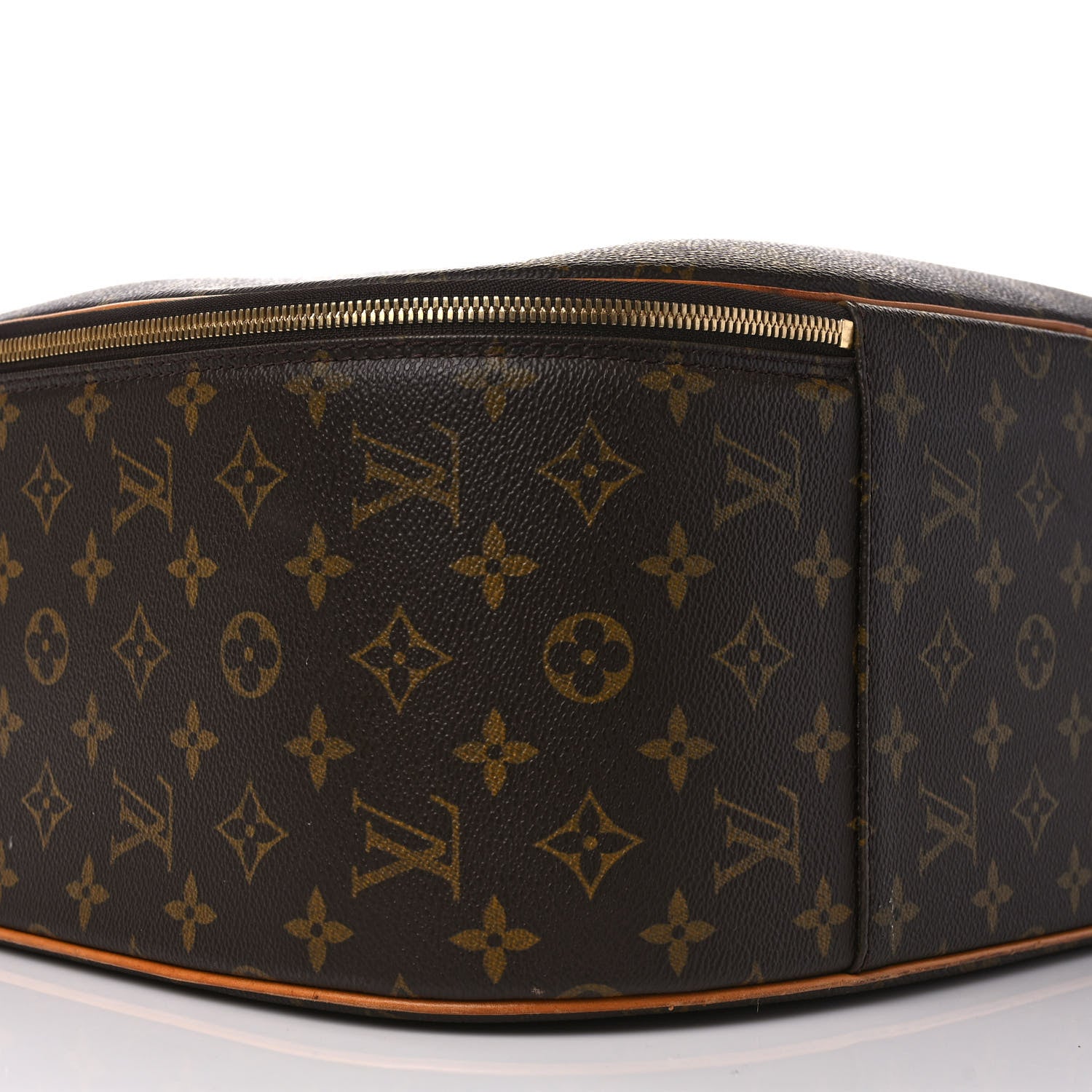 Louis Vuitton Monogram Packall PM 6 of 11