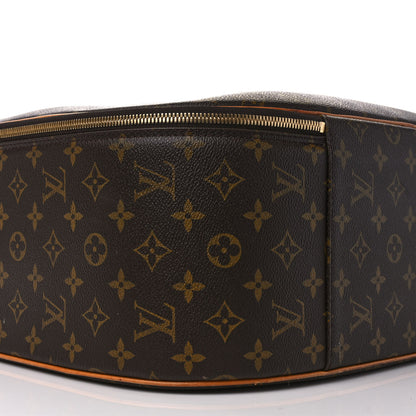 Louis Vuitton Monogram Packall PM 6 of 11
