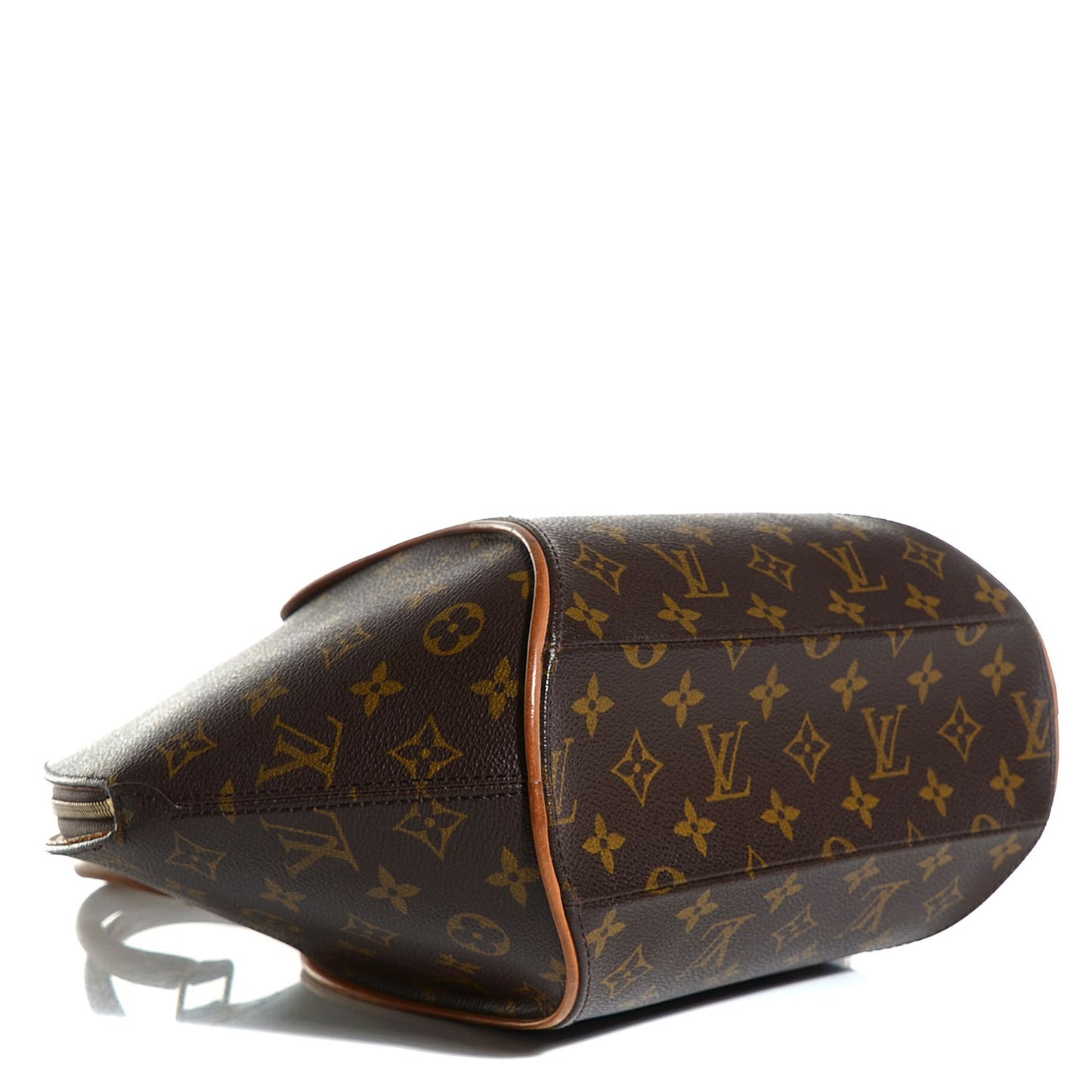 Monogram Ellipse MM