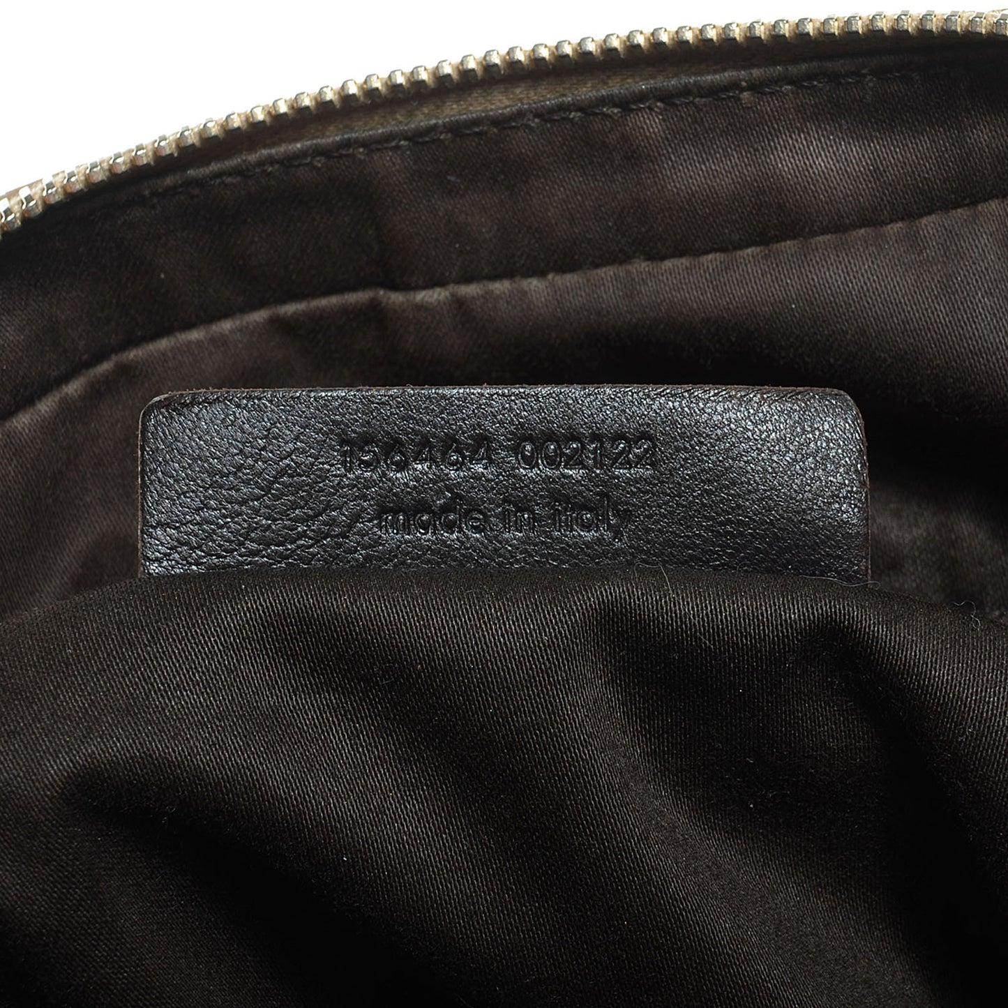 Patent Large Muse Beige