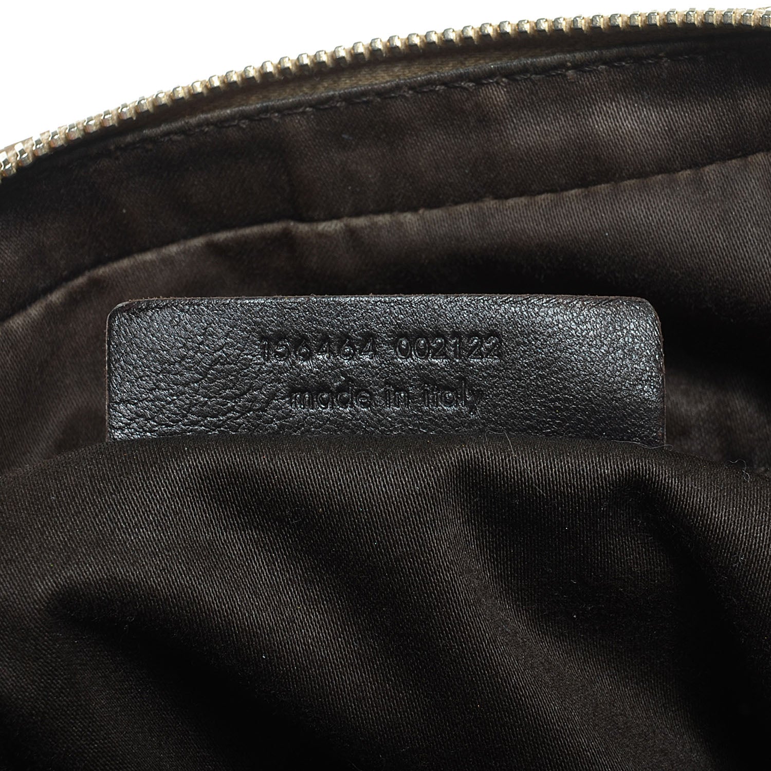 Saint Laurent Patent Large Muse Beige 6 of 8