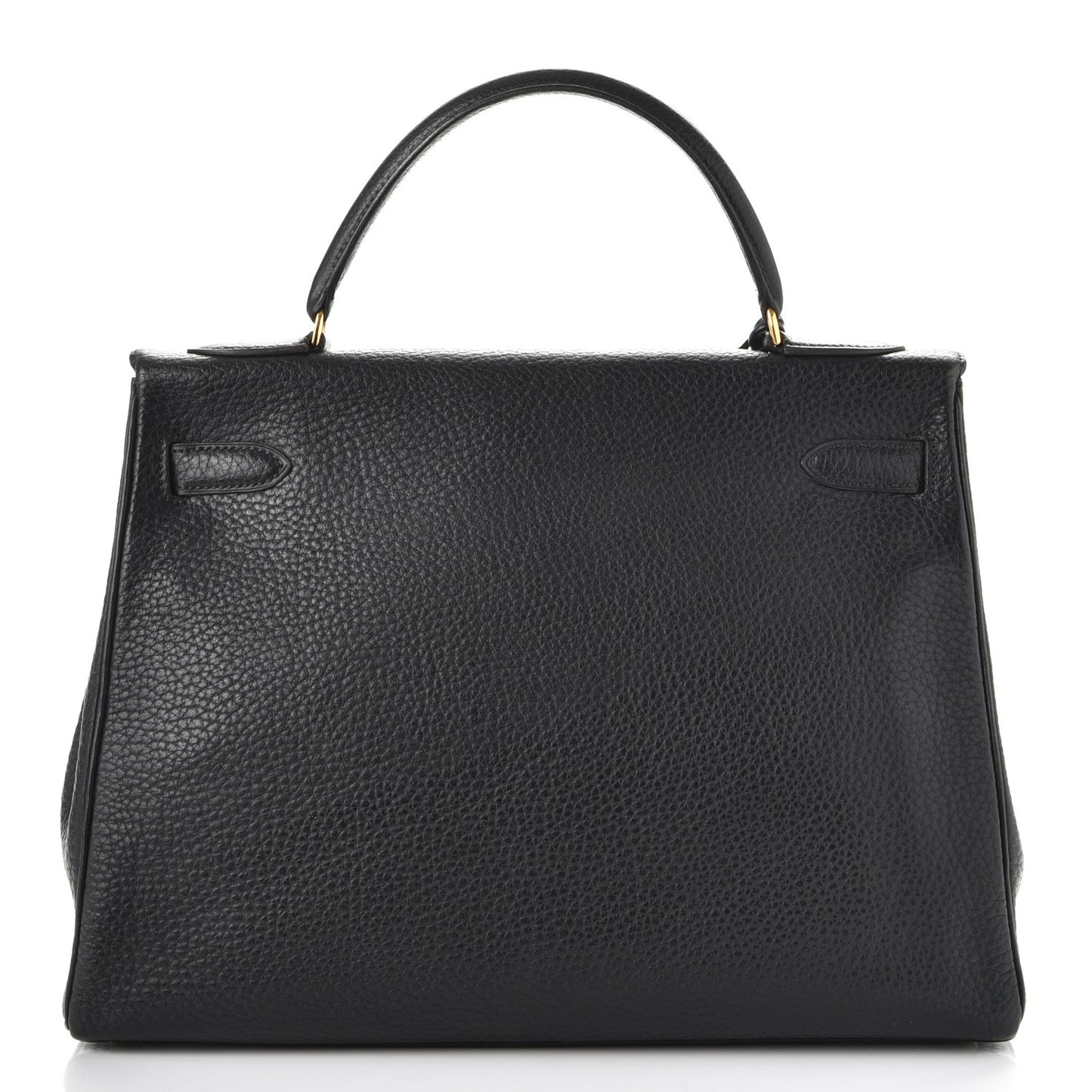 Taurillon Clemence Kelly Retourne 32 Black