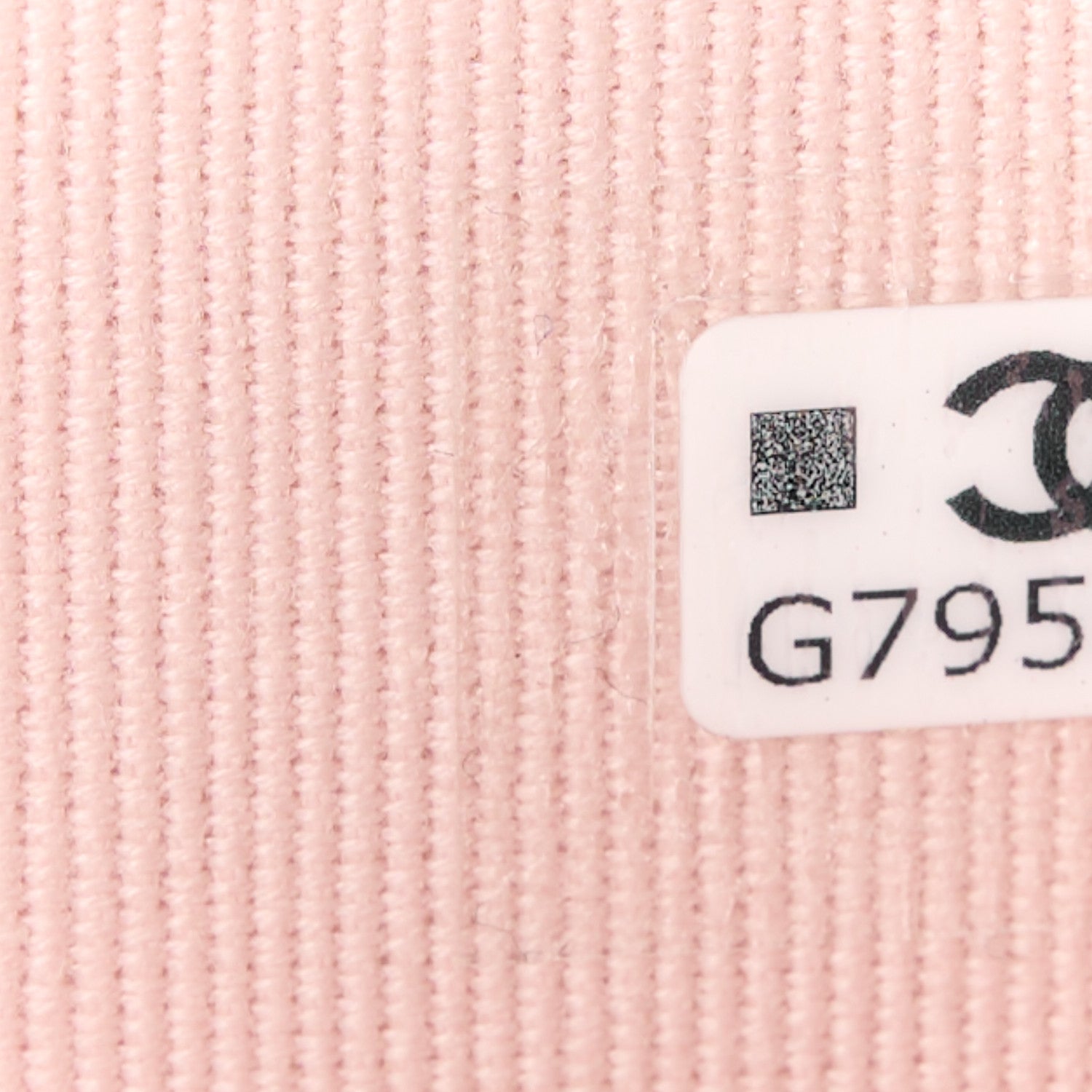 Chanel Caviar Quilted Mini Chain Bag Beige 8 of 12