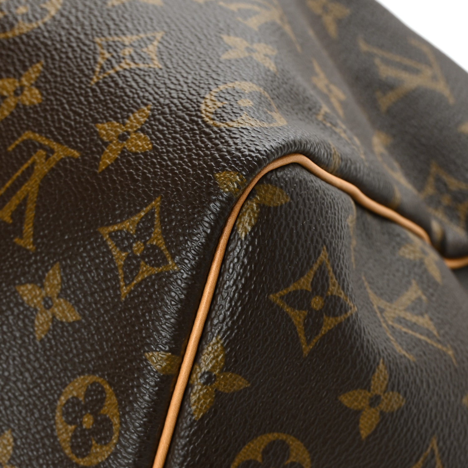 Louis Vuitton Monogram Keepall 50 11 of 11