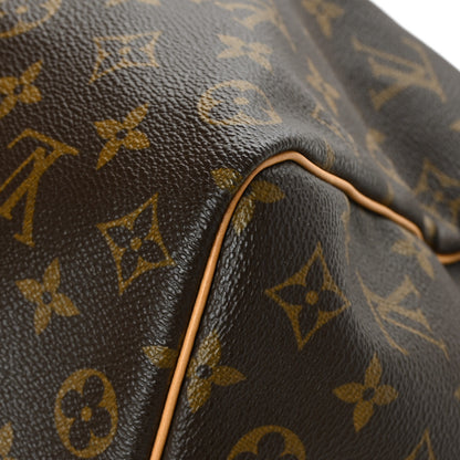 Louis Vuitton Monogram Keepall 50 11 of 11