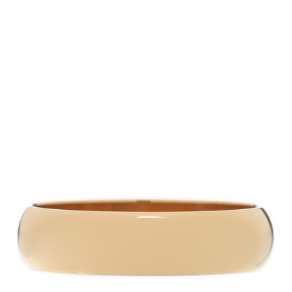 Cartier 18K Yellow Gold 5mm 1895 Wedding Band Ring 56 7.5 3 of 5