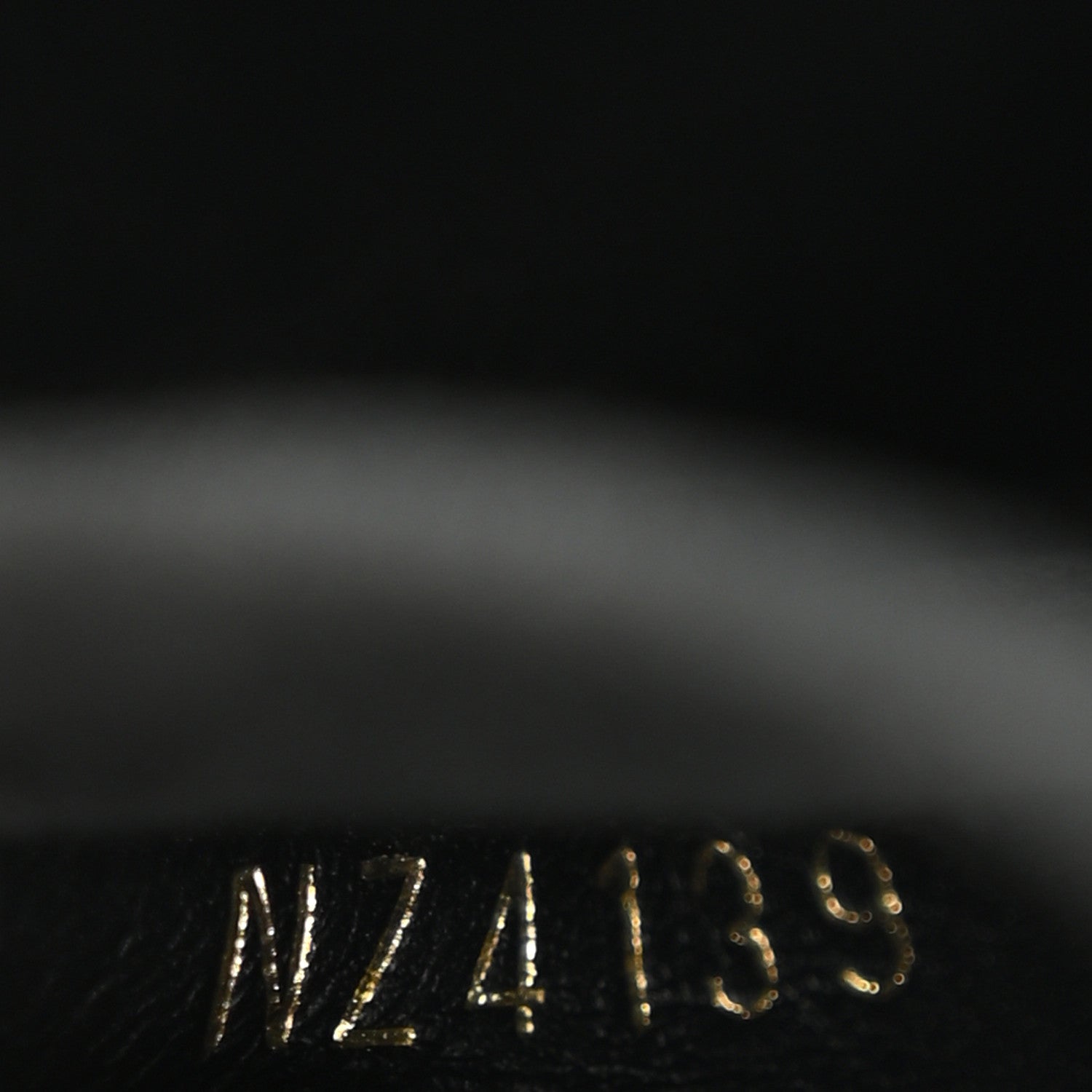 Louis Vuitton Calfskin New Wave Chain PM Black 7 of 12