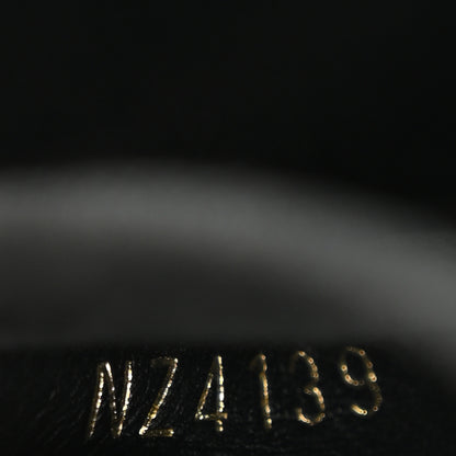 Louis Vuitton Calfskin New Wave Chain PM Black 7 of 12
