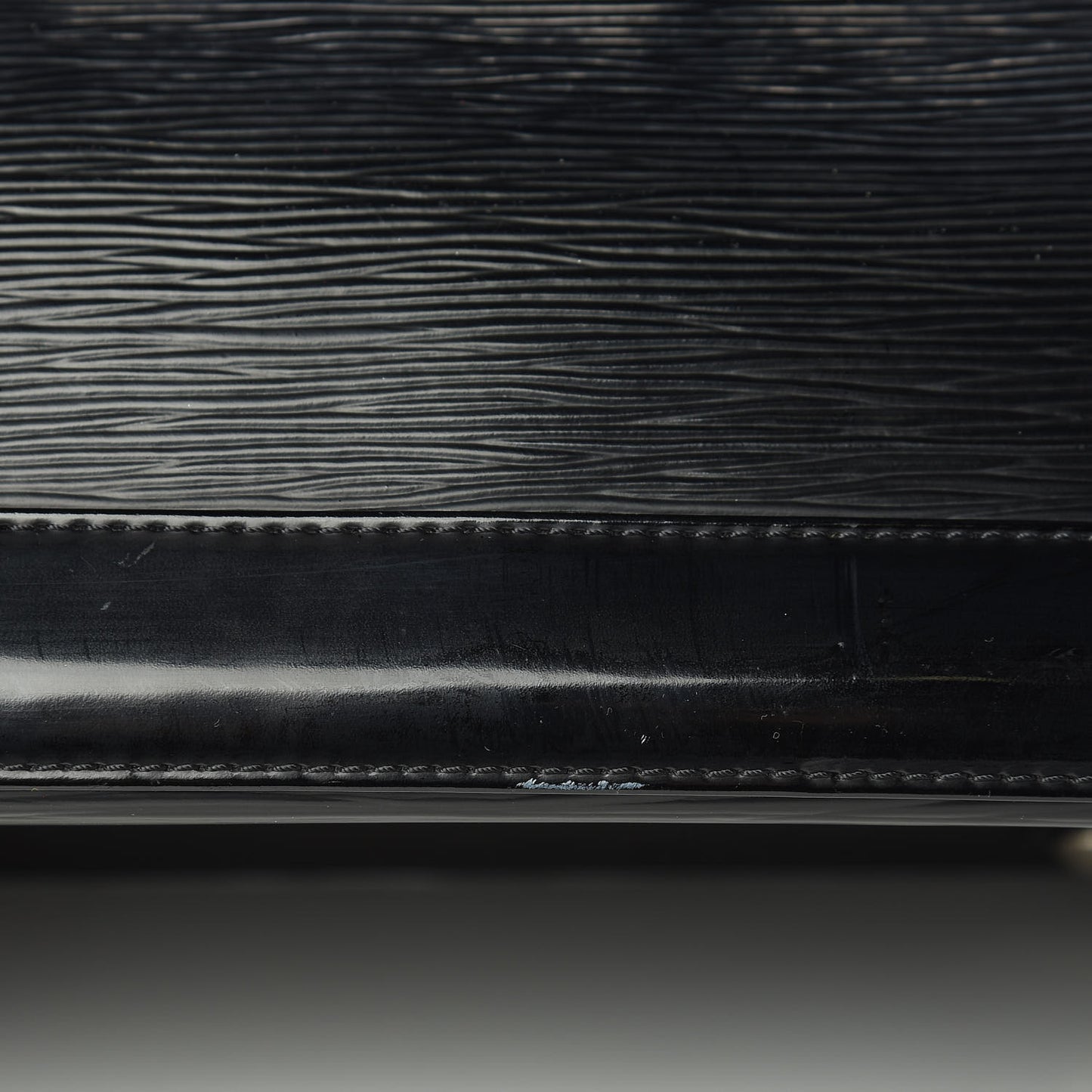 Epi Alma GM Black