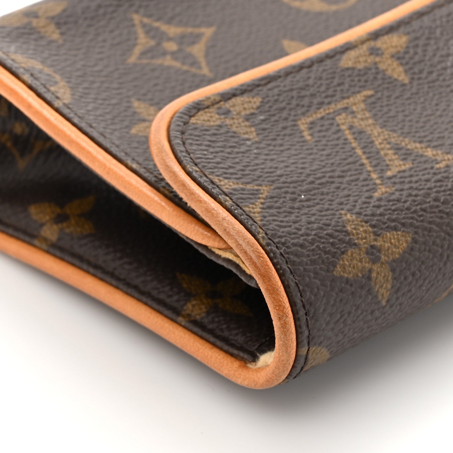 Louis Vuitton Monogram Pochette Florentine XS 12 of 12