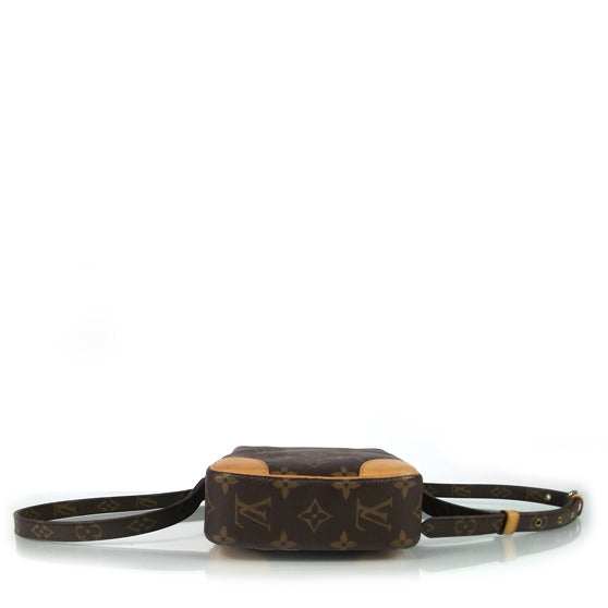 Louis Vuitton Monogram Danube 5 of 9