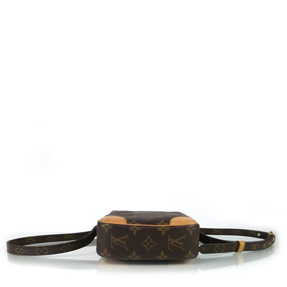 Louis Vuitton Monogram Danube 5 of 9