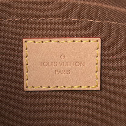 Louis Vuitton Monogram Multi Pochette Accessories Kaki 8 of 11