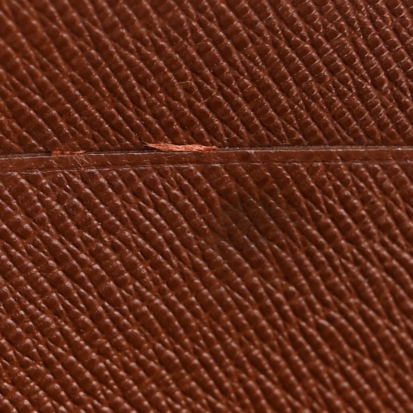 Monogram Elise Wallet