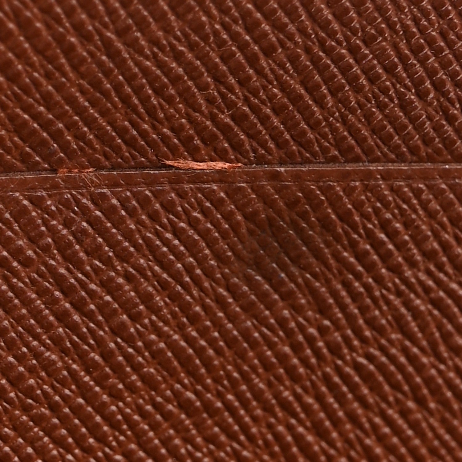 Louis Vuitton Monogram Elise Wallet 7 of 9
