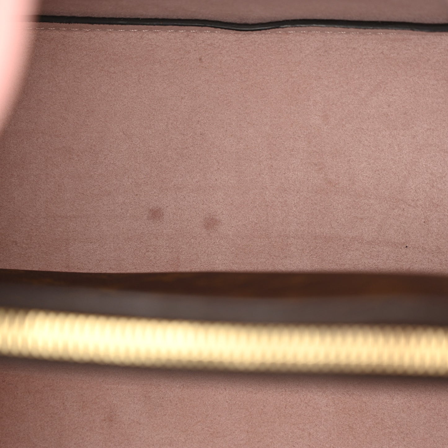 Monogram Neonoe MM Rose Poudre