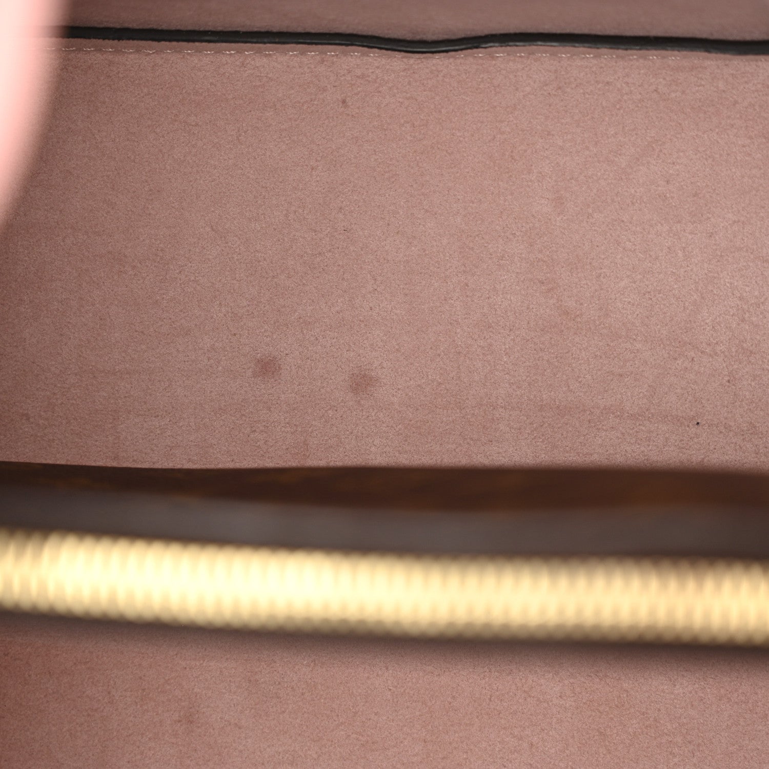 Louis Vuitton Monogram Neonoe MM Rose Poudre 10 of 10