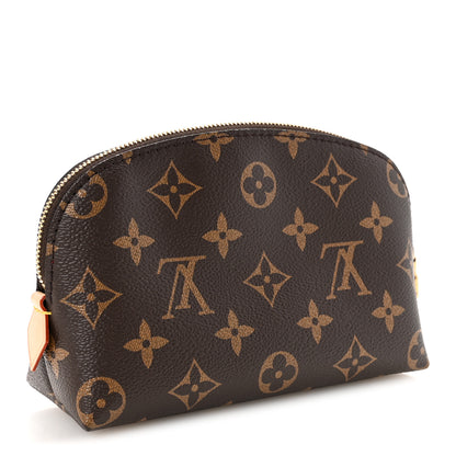 Louis Vuitton LV x TM Monogram Cerises Cosmetic Pouch PM 3 of 7