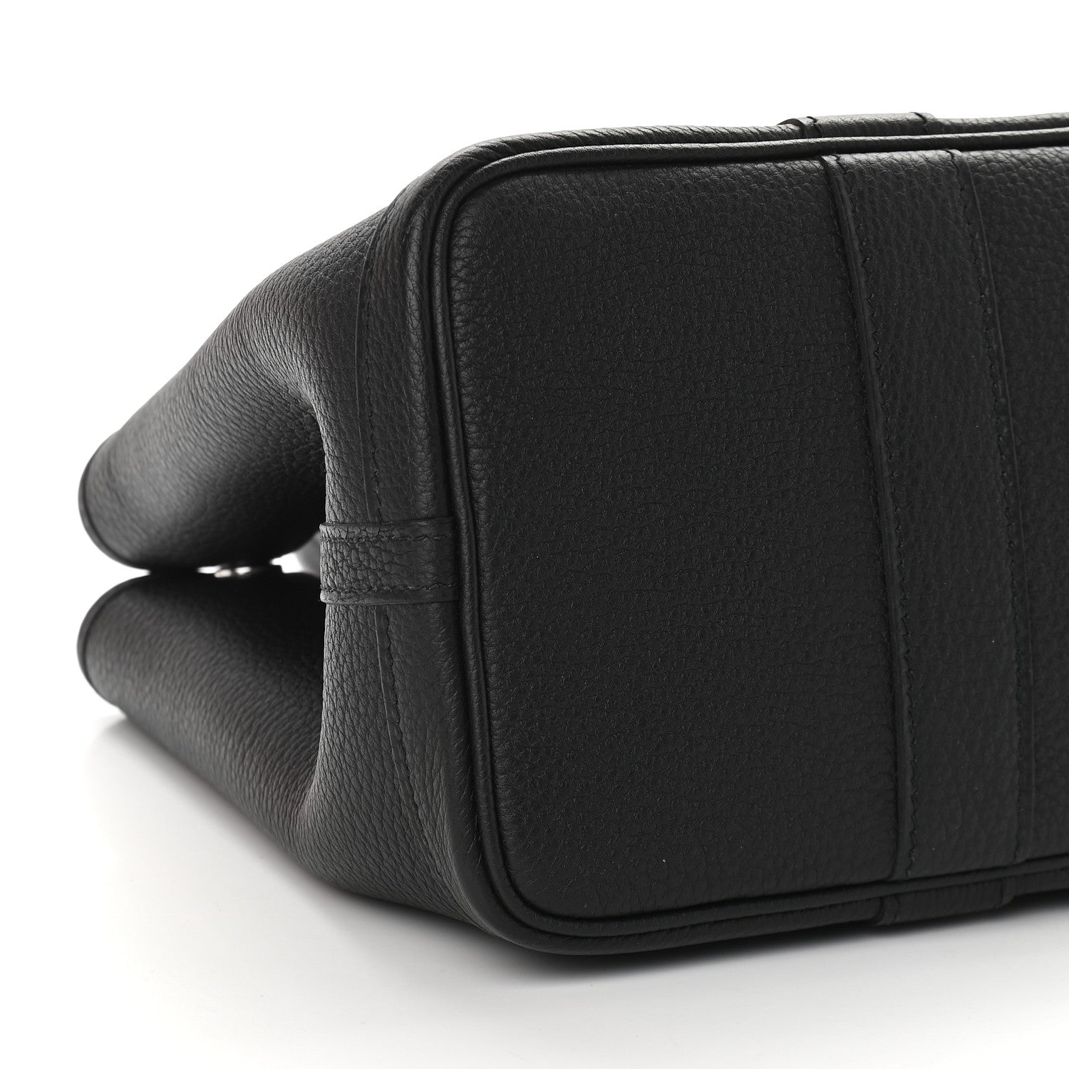 Hermes Negonda Garden Party 30 TPM Black 8 of 9