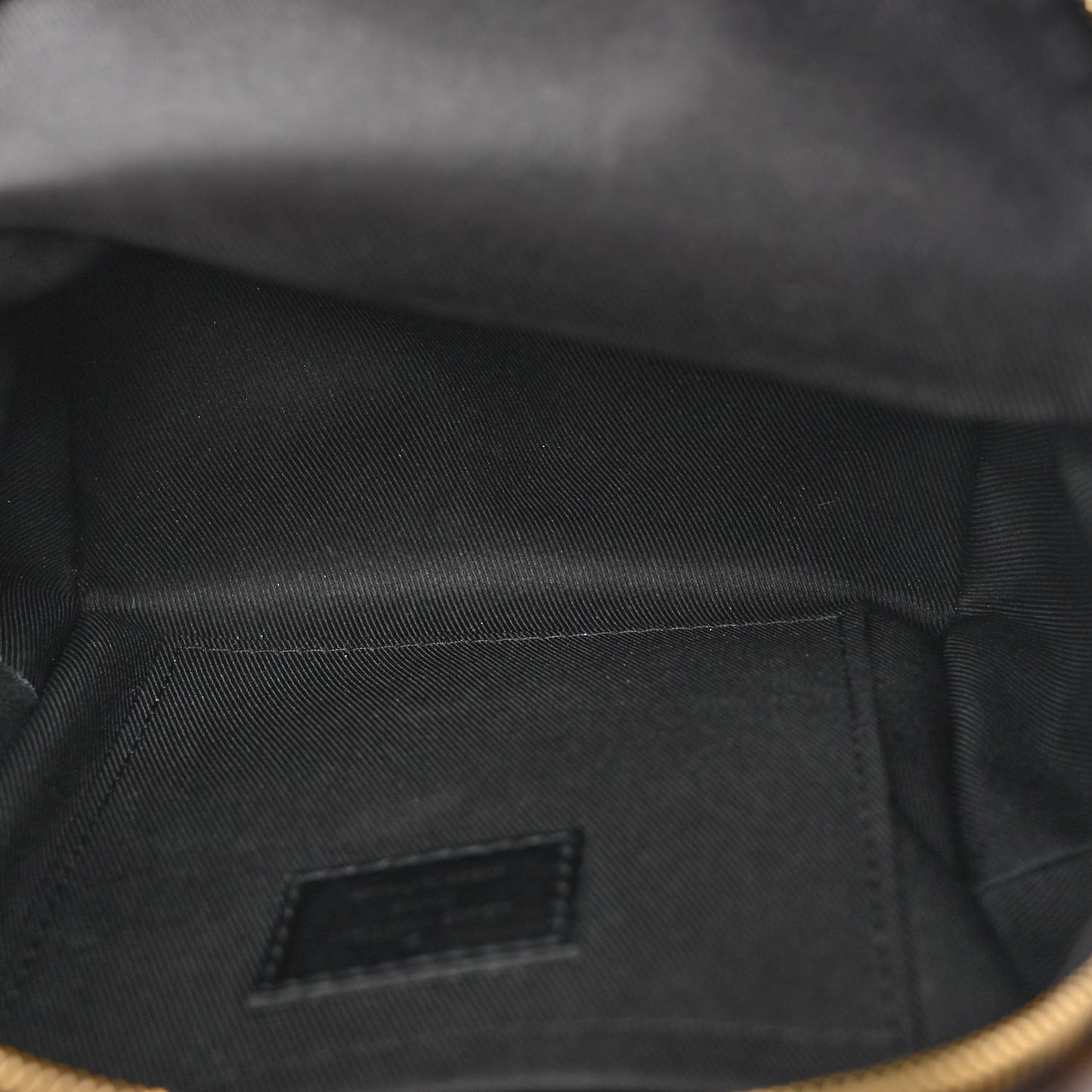 Monogram Palm Springs Backpack Mini