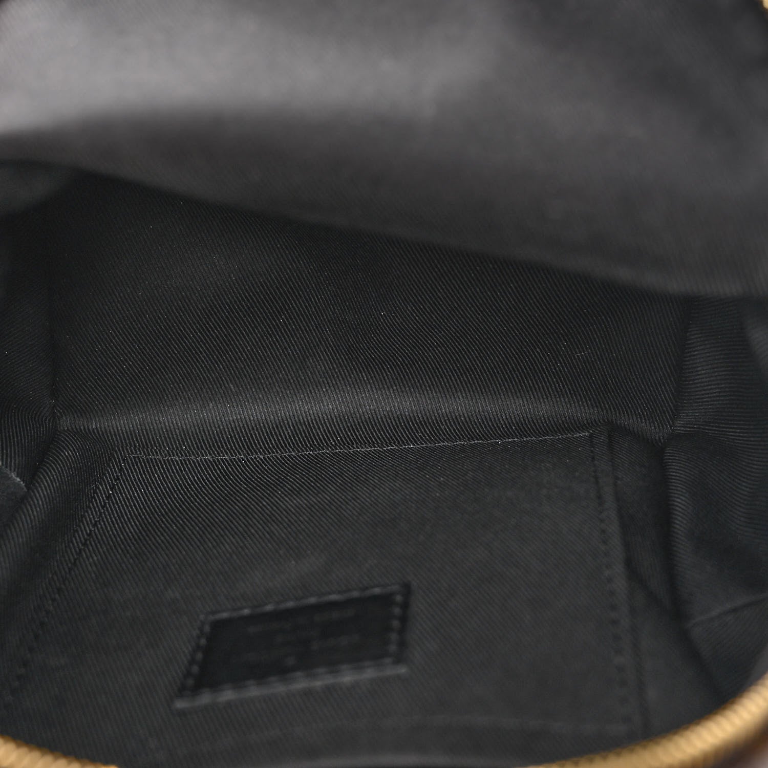 Louis Vuitton Monogram Palm Springs Backpack Mini 5 of 9