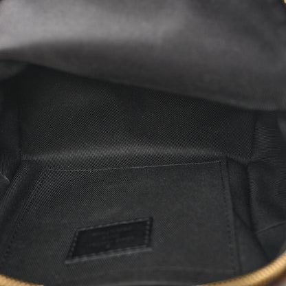 Louis Vuitton Monogram Palm Springs Backpack Mini 5 of 9