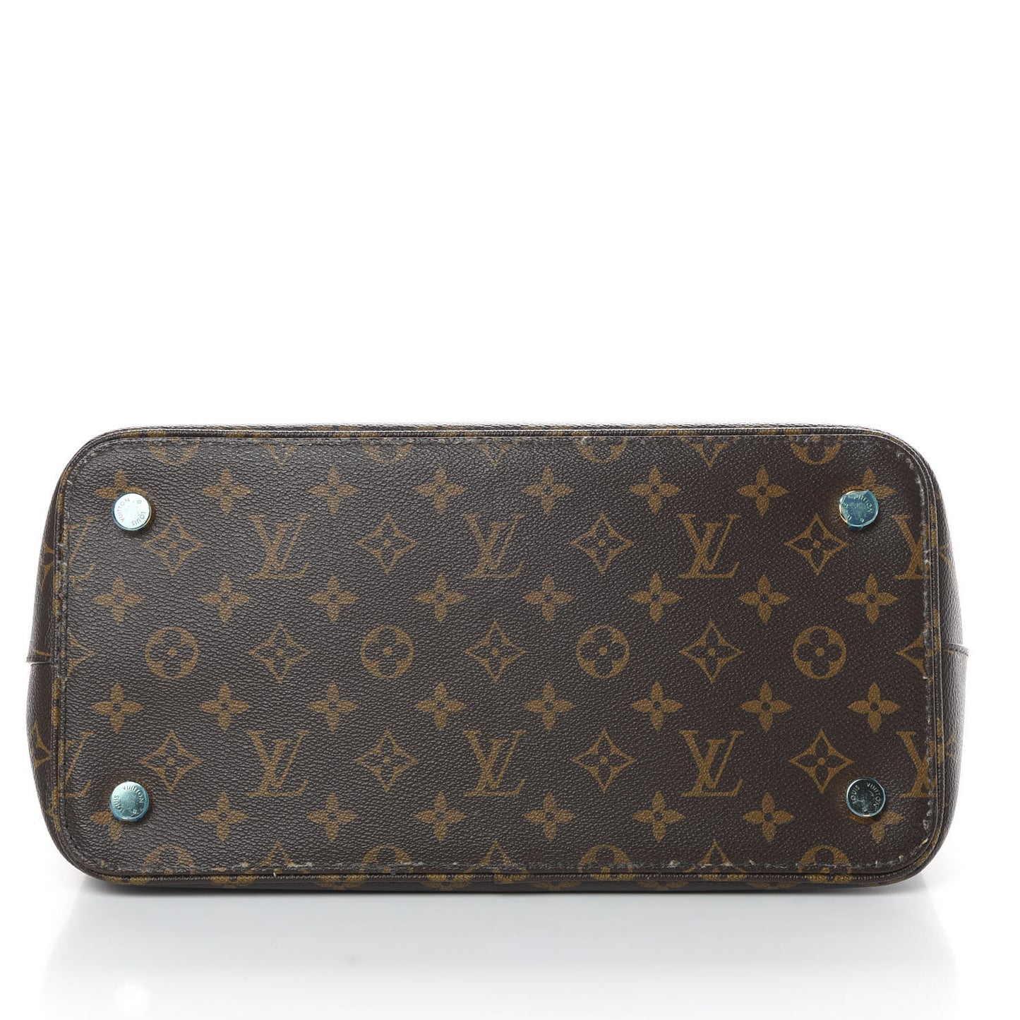 Monogram Lockit MM